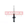 KAMOKA 2001192 - Jeu de 2 amortisseurs arrière