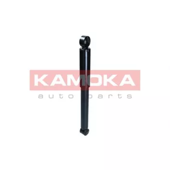 Jeu de 2 amortisseurs arrière KAMOKA OEM 51940220