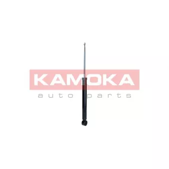 Jeu de 2 amortisseurs arrière KAMOKA OEM 52611TGNG01