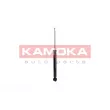 KAMOKA 2001198 - Jeu de 2 amortisseurs arrière