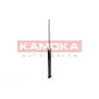KAMOKA 2001199 - Jeu de 2 amortisseurs arrière