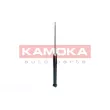 KAMOKA 2001199 - Jeu de 2 amortisseurs arrière