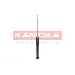 KAMOKA 2001199 - Jeu de 2 amortisseurs arrière