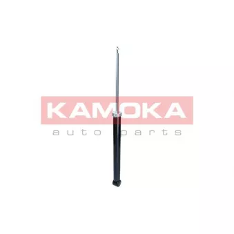 Jeu de 2 amortisseurs arrière KAMOKA 2001200