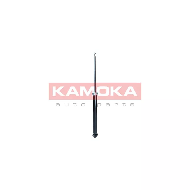 Jeu de 2 amortisseurs arrière KAMOKA 2001200 - Visuel 1