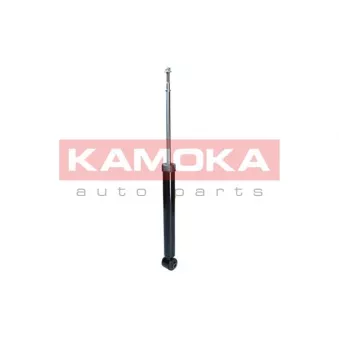 Jeu de 2 amortisseurs arrière KAMOKA 2001201