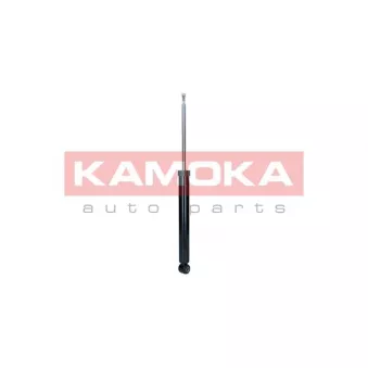 Jeu de 2 amortisseurs arrière KAMOKA 2001203