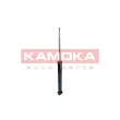 KAMOKA 2001205 - Jeu de 2 amortisseurs arrière