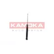 KAMOKA 2001208 - Jeu de 2 amortisseurs arrière