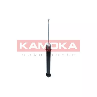 Jeu de 2 amortisseurs arrière KAMOKA OEM 55311D9100