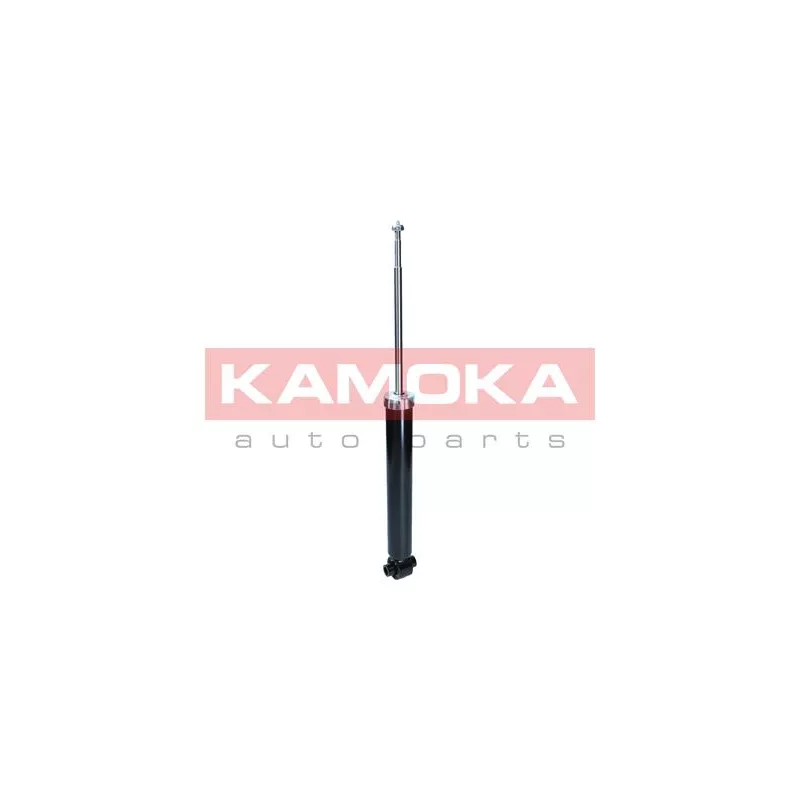 Jeu de 2 amortisseurs arrière KAMOKA 2001212 - Visuel 1