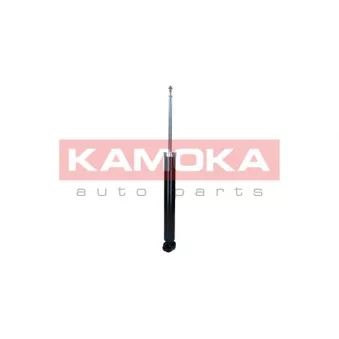 Jeu de 2 amortisseurs arrière KAMOKA OEM 55311F1020