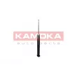 KAMOKA 2001215 - Jeu de 2 amortisseurs arrière
