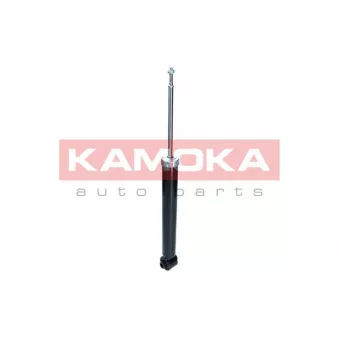 Jeu de 2 amortisseurs arrière KAMOKA OEM 55310C5270