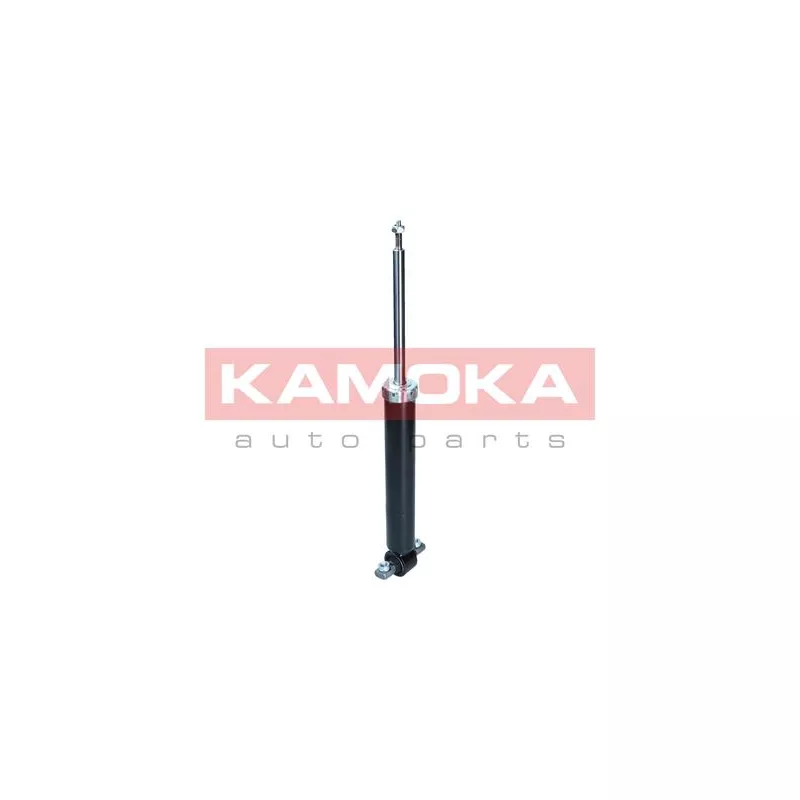Jeu de 2 amortisseurs arrière KAMOKA 2001217 - Visuel 1