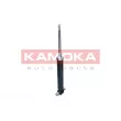KAMOKA 2001217 - Jeu de 2 amortisseurs arrière
