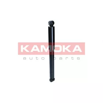 KAMOKA 2001218 - Jeu de 2 amortisseurs arrière