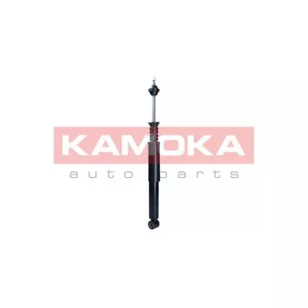 Jeu de 2 amortisseurs arrière KAMOKA OEM 562108289R