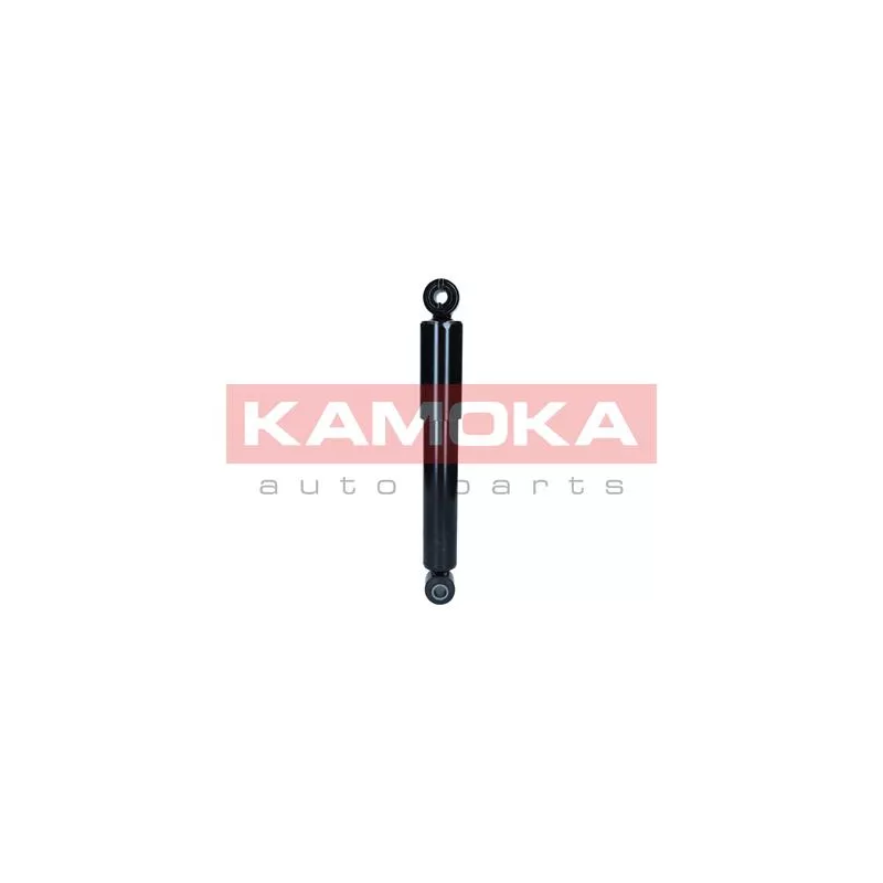 Jeu de 2 amortisseurs arrière KAMOKA 2001224 - Visuel 1