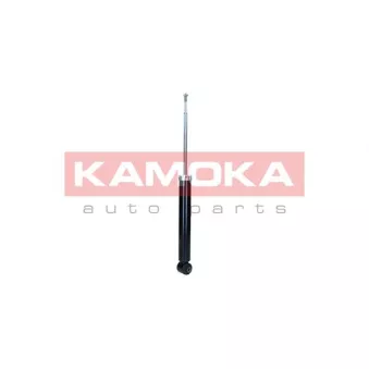 Jeu de 2 amortisseurs arrière KAMOKA OEM 55310A4250