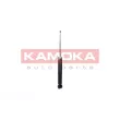 KAMOKA 2001225 - Jeu de 2 amortisseurs arrière