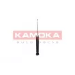 KAMOKA 2001225 - Jeu de 2 amortisseurs arrière