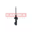 KAMOKA 2001229 - Amortisseur avant droit