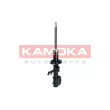 KAMOKA 2001229 - Amortisseur avant droit