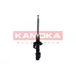 KAMOKA 2001230 - Amortisseur avant gauche