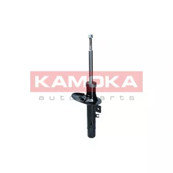 Amortisseur avant gauche KAMOKA OEM 9827236180