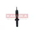 KAMOKA 2001283 - Jeu de 2 amortisseurs avant