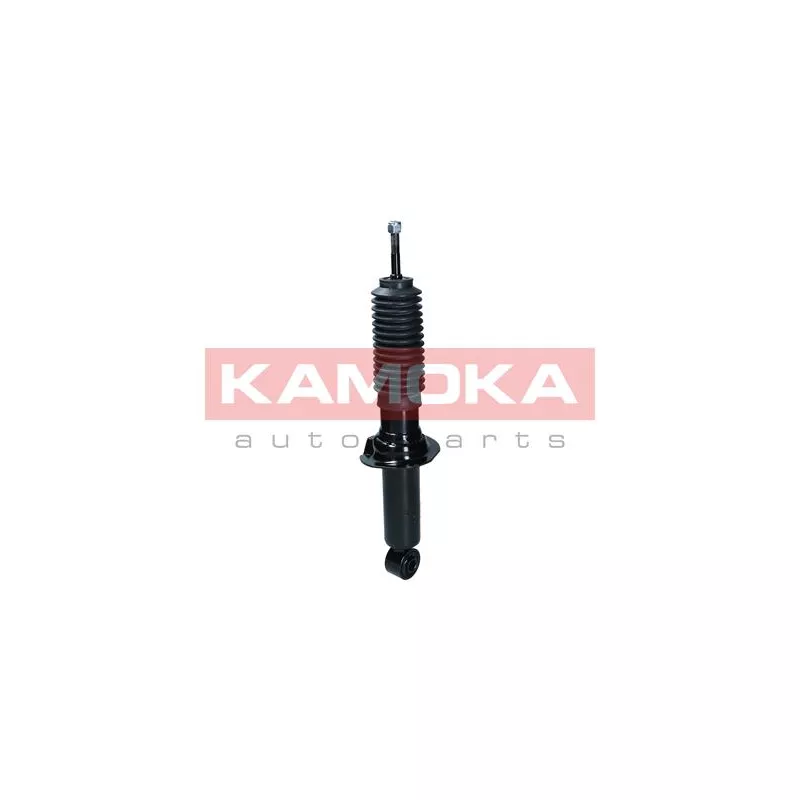 Jeu de 2 amortisseurs avant KAMOKA 2001283 - Visuel 1