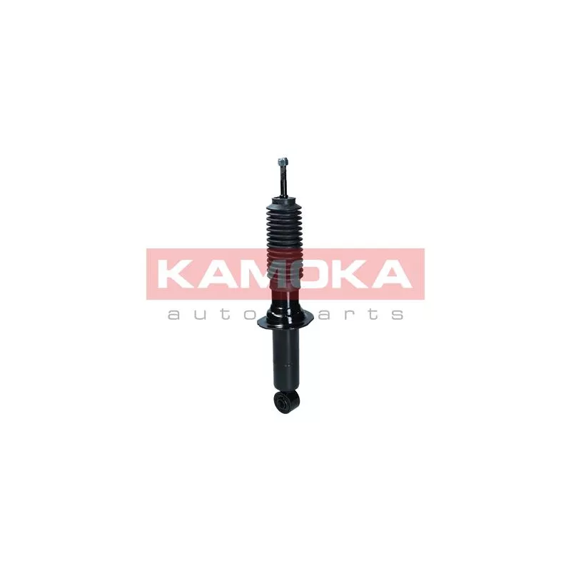 Jeu de 2 amortisseurs avant KAMOKA 2001283 - Visuel 2