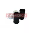 KAMOKA 2019057 - Kit de protection contre la poussière, amortisseur