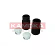 KAMOKA 2019058 - Kit de protection contre la poussière, amortisseur