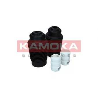 Kit de protection contre la poussière, amortisseur KAMOKA OEM 4875405010