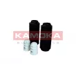 KAMOKA 2019063 - Kit de protection contre la poussière, amortisseur