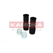 KAMOKA 2019064 - Kit de protection contre la poussière, amortisseur