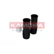 KAMOKA 2019064 - Kit de protection contre la poussière, amortisseur