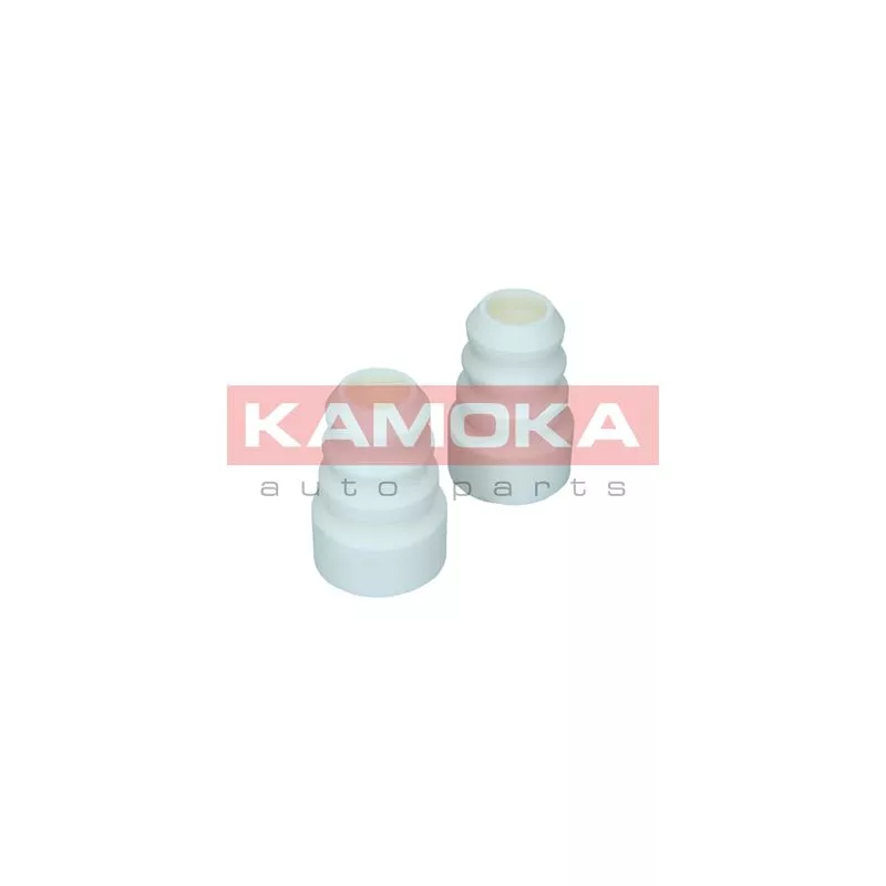 Kit de protection contre la poussière, amortisseur KAMOKA 2019070 - Visuel 2