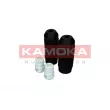 KAMOKA 2019074 - Kit de protection contre la poussière, amortisseur