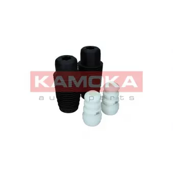 Kit de protection contre la poussière, amortisseur KAMOKA 2019075
