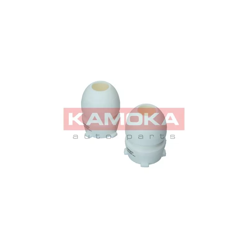 Kit de protection contre la poussière, amortisseur KAMOKA 2019078 - Visuel 1