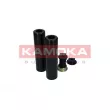 KAMOKA 2019084 - Kit de protection contre la poussière, amortisseur