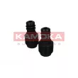 KAMOKA 2019093 - Kit de protection contre la poussière, amortisseur