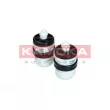 KAMOKA 2019097 - Kit de protection contre la poussière, amortisseur