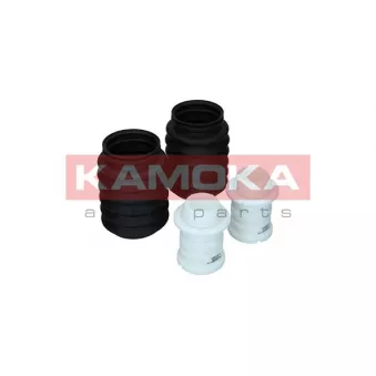 Kit de protection contre la poussière, amortisseur KAMOKA OEM 31331094749