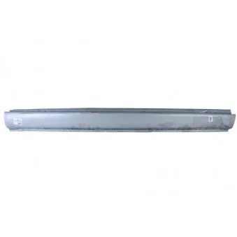 BLIC 6505-06-7521012P - Marche-pied