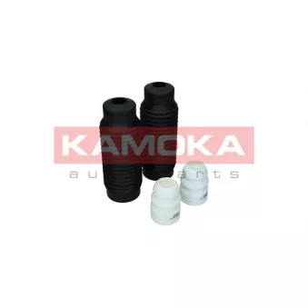 Kit de protection contre la poussière, amortisseur KAMOKA OEM 546261C500