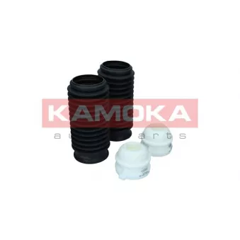 Kit de protection contre la poussière, amortisseur KAMOKA OEM 9140068